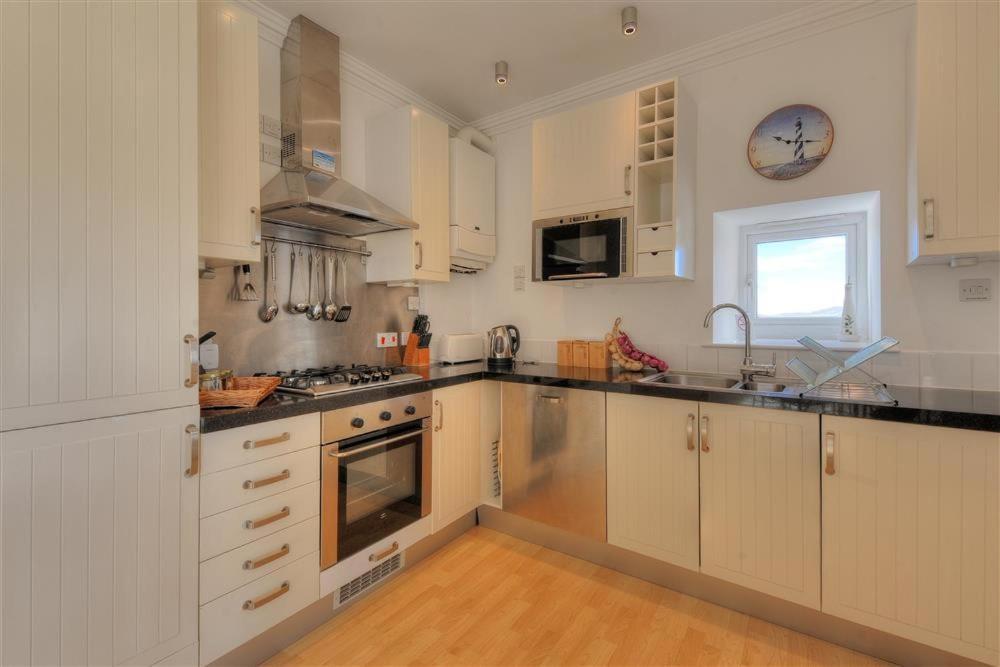 The Portland Suite Lyme Regis Exterior photo